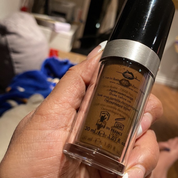 MUFE ULTRA HD FOUNDATION 30ml - Picture 6 of 10